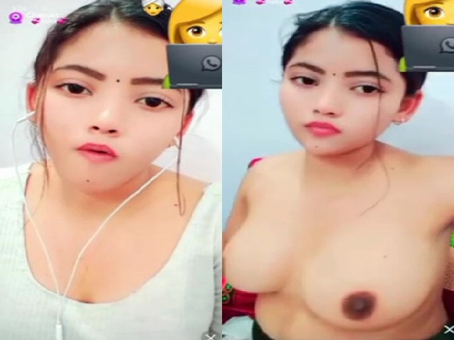 beautiful Tara on Tango live shows big
