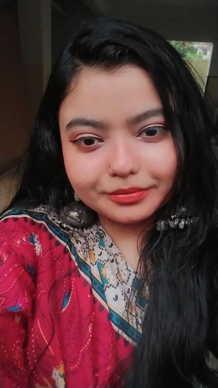 chubby Bengali Kolkatta girl nude pics released