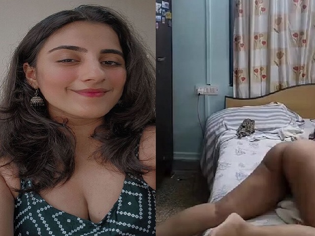 cute girlfriend round ass showing viral xxx