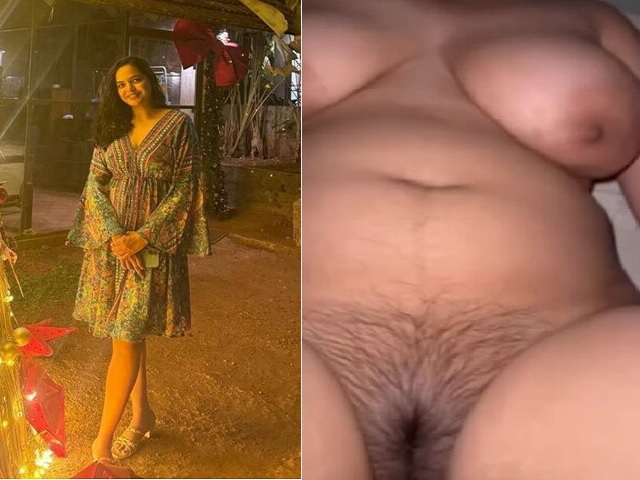 best boobs Indian GF sucking and fucking boyfriend